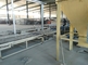 linea di produzione del bordo del MgO di spessore di 25mm - di 3 per la decorazione della parete/il bordo dell'interno rivestimento della mobilia