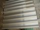 Macchina leggera del pannello di parete del panino impermeabile del MgO per calore della costruzione di alloggio isolata
