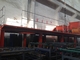 Riciclaggio della linea di produzione del bordo del MgO della costruzione con i materiali della maglia della vetroresina