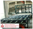 linea di produzione del bordo del MgO 380V macchinario del materiale da costruzione di protezione dell'ambiente