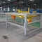 Alta linea di produzione automatica del bordo del cemento e del MgO di grado formazione di velocità veloce