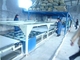Capacità di produzione di macchine automatiche per cartone MGO 2 - 20 milioni di m2/anno