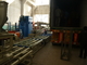 Linea di produzione di pannelli di fibra di cemento e di sandwich per pareti con una capacità di 2000 metri quadrati