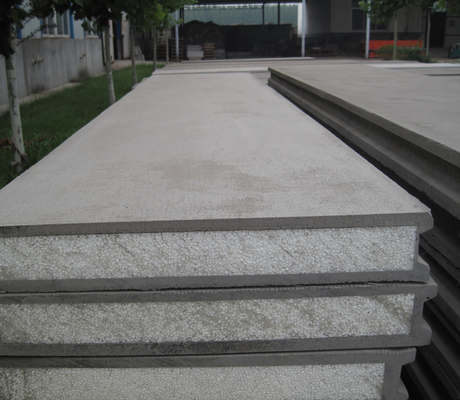 Anti macchina del bordo del cemento della fibra di impatto con 3 - linea di produzione 5m/min velocità