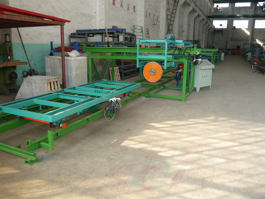 Macchina per porte WPC a due lati a pressione fredda, linea di produzione di cartoni MgO senza cuciture
