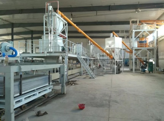Vitrificato / PET film rivestito MGO onde Piastrelle di tetto Matrice di lamiera da tetto 3 mm - 6 mm Spessore