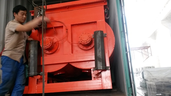 Macchine per la fabbricazione di porte CE per Mgo / Mgcl / Fiber Glass Mesh