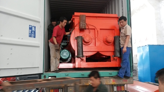 Macchine per la fabbricazione di porte CE per Mgo / Mgcl / Fiber Glass Mesh