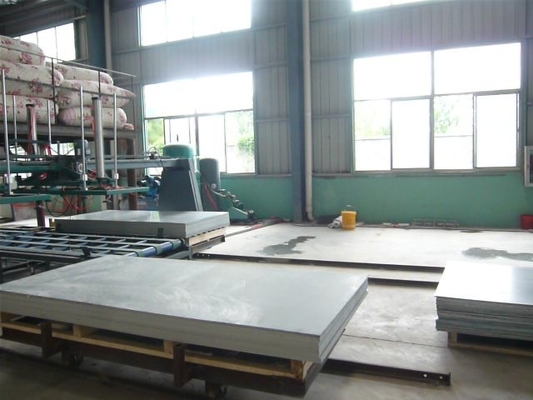 Filtro semi-automatico di stampa tipo Roof Tile Roll Forming Machine con sistema idraulico pneumatico