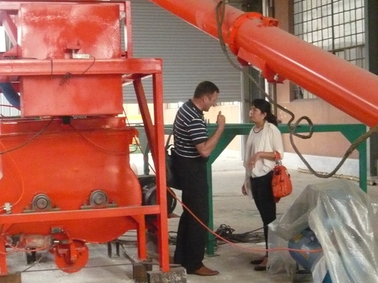 Filtro semi-automatico di stampa tipo Roof Tile Roll Forming Machine con sistema idraulico pneumatico