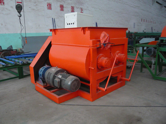 Macchine per la fabbricazione di porte composite ignifughe Mgo