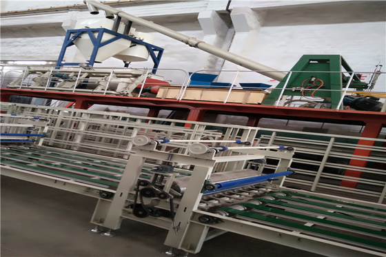 Macchina mobile per la costruzione di piastrelle per tetto in acciaio in argilla, macchina per la formazione di lamiere per tetto
