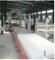 Bordo del CE che fa fibra di vetro a macchina cementare e produzione del bordo dei materiali della polvere del MgO