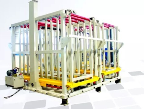 Advanced BM-1000 Board Maker realizza tavole fino a 1200 mm x 1000 mm