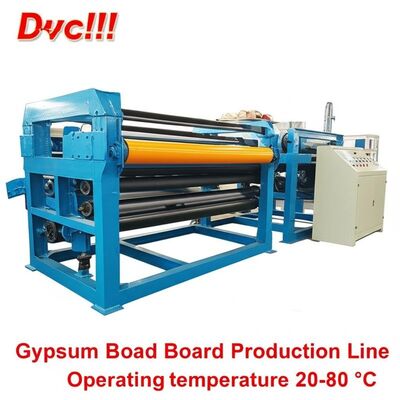 Macchina per cartoni di paglia con temperatura di funzionamento 20-80 °C, capacità di uscita 1000-5000 kg/h e tenore di umidità della materia prima 8-12%